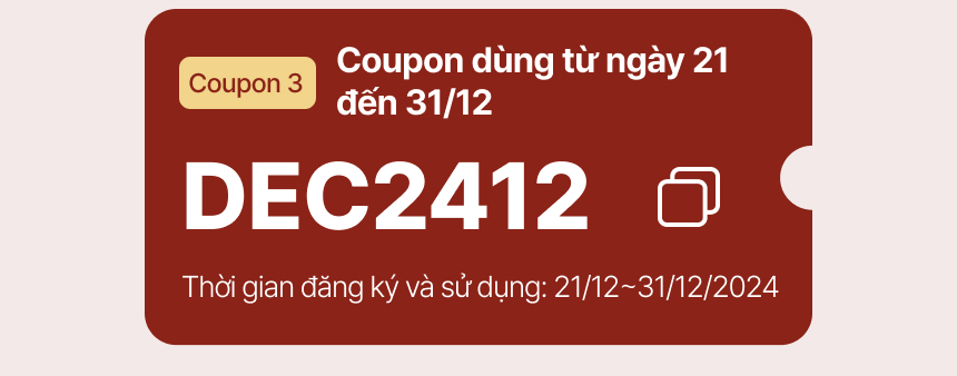 cupon